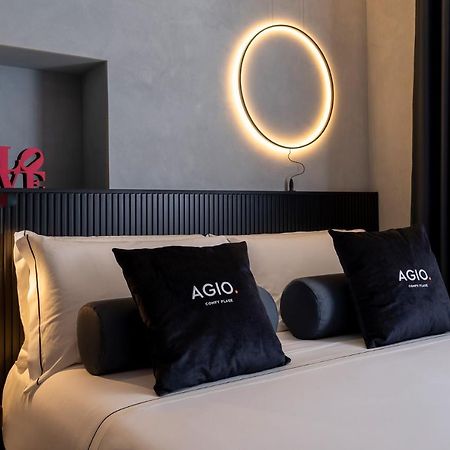 Agio Comfy Place ชิวิตาโนวา มาร์เค ภายนอก รูปภาพ