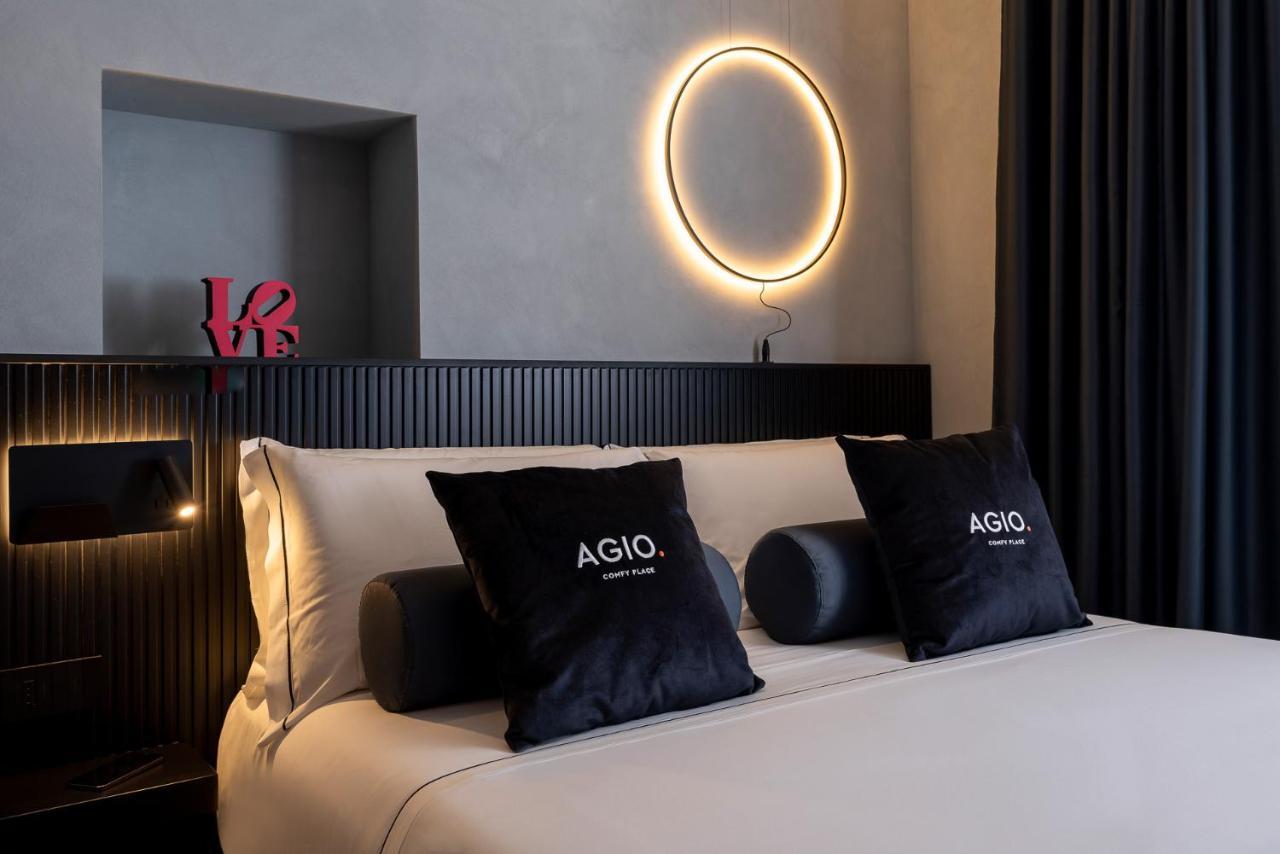 Agio Comfy Place ชิวิตาโนวา มาร์เค ภายนอก รูปภาพ