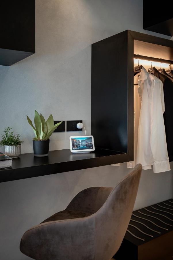 Agio Comfy Place ชิวิตาโนวา มาร์เค ภายนอก รูปภาพ
