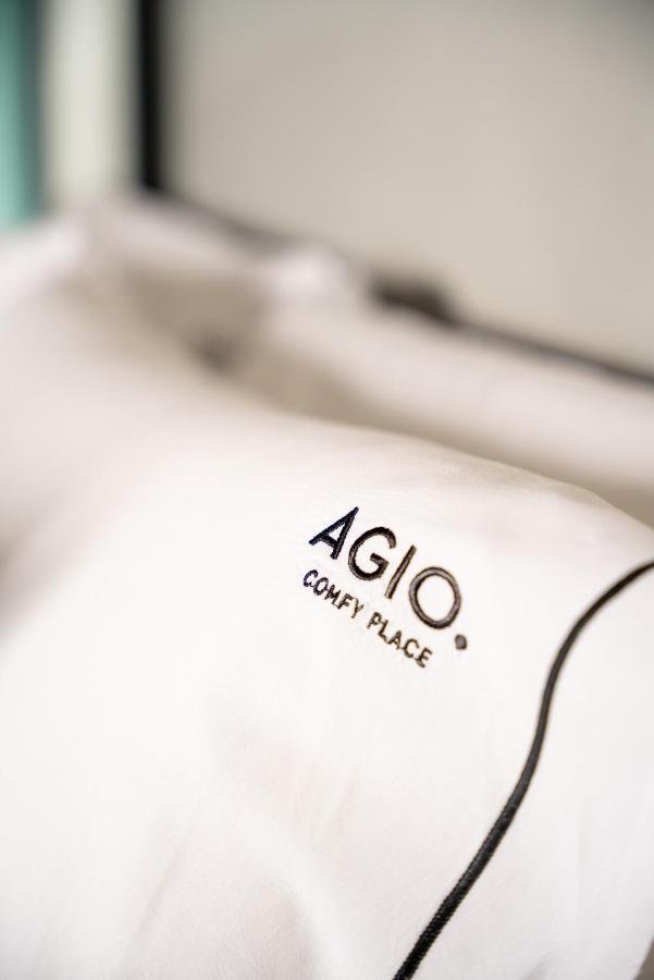 Agio Comfy Place ชิวิตาโนวา มาร์เค ภายนอก รูปภาพ