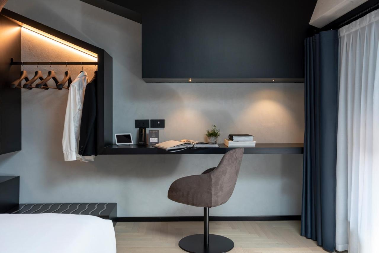 Agio Comfy Place ชิวิตาโนวา มาร์เค ภายนอก รูปภาพ