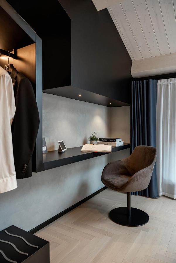 Agio Comfy Place ชิวิตาโนวา มาร์เค ภายนอก รูปภาพ