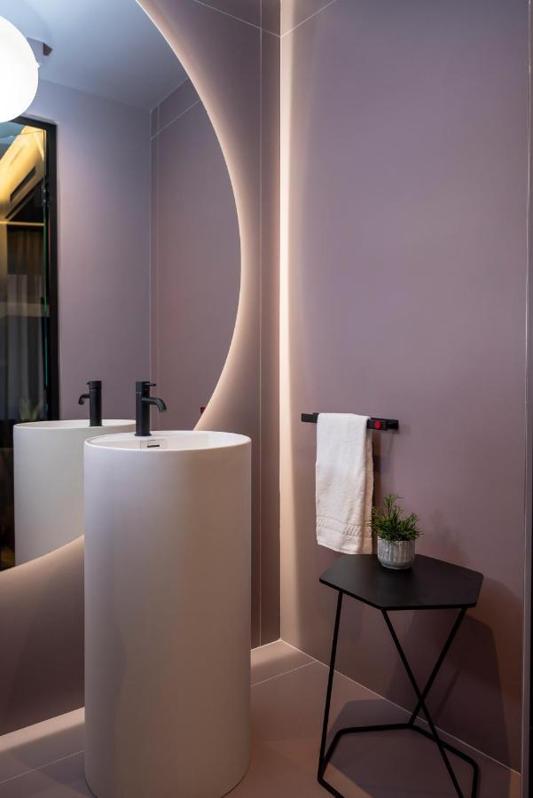 Agio Comfy Place ชิวิตาโนวา มาร์เค ภายนอก รูปภาพ