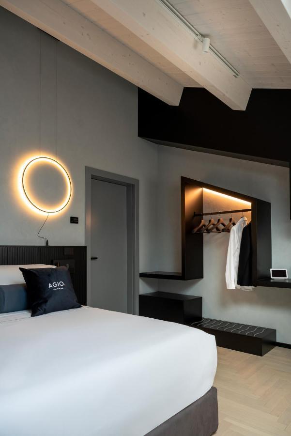 Agio Comfy Place ชิวิตาโนวา มาร์เค ภายนอก รูปภาพ